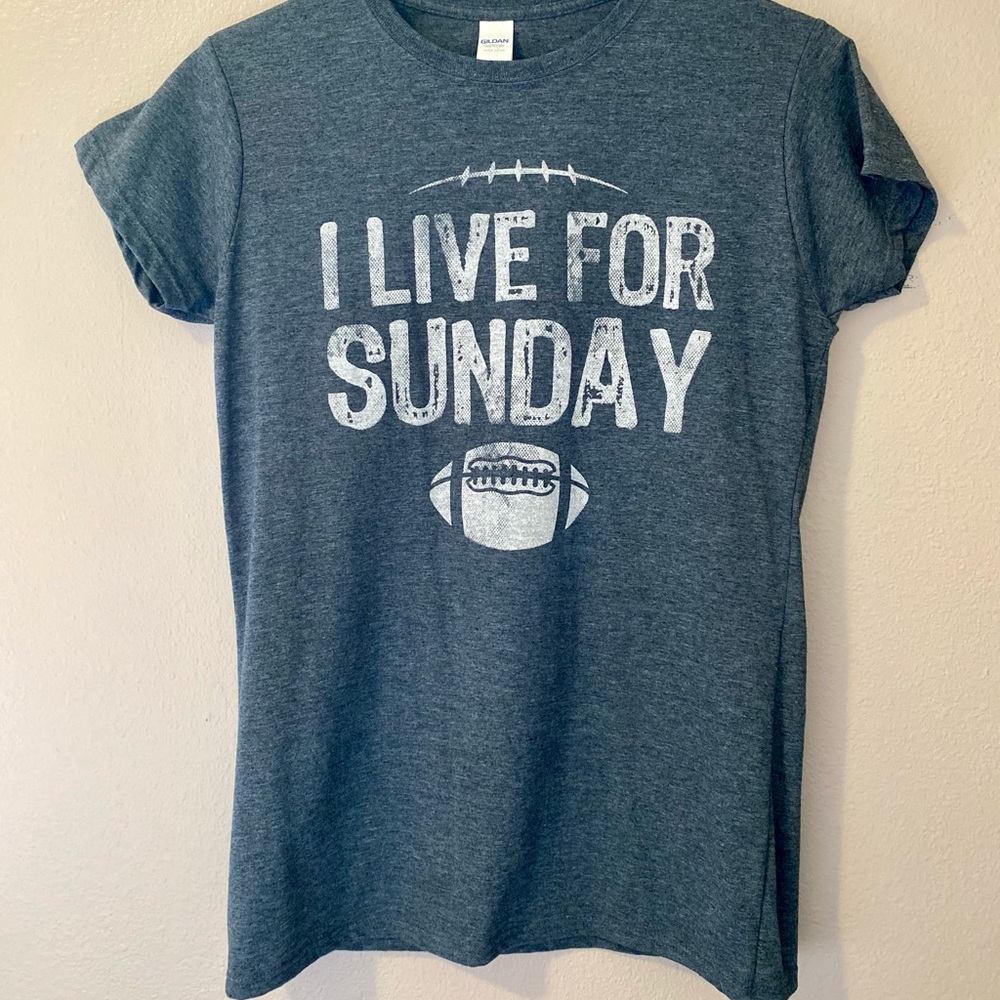 Football tshirt